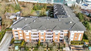 Photo 26: 306 4783 DAWSON Street in Burnaby: Brentwood Park Condo for sale in "COLLAGE" (Burnaby North)  : MLS®# R2842109