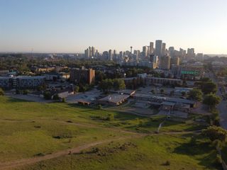 Photo 14: 225 10 Street NE in Calgary: Bridgeland/Riverside Semi Detached (Half Duplex) for sale : MLS®# A2107113