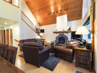 Photo 4: 8124 ALDER LANE in Whistler: Alpine Meadows House for sale : MLS®# R2461935