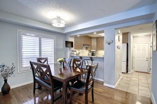 Photo 7: 30 Windstone Lane SW: Airdrie Row/Townhouse for sale : MLS®# A1187216