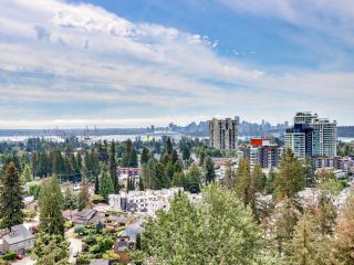 Photo 6: 1603 2004 FULLERTON Avenue in North Vancouver: Pemberton NV Condo for sale in "Woodcroft Estates" : MLS®# R2714113