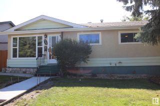 Main Photo: 10707 52 Avenue in Edmonton: Zone 15 House for sale : MLS®# E4355831