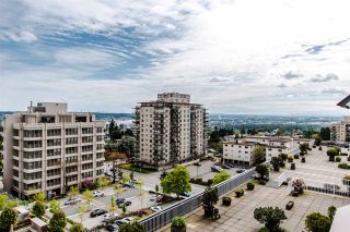 Photo 16: 906 615 BELMONT Street in New Westminster: Uptown NW Condo for sale : MLS®# R2168866