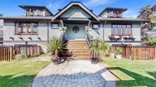 Photo 33: 2705 W 5TH AVENUE in Vancouver: Kitsilano 1/2 Duplex for sale (Vancouver West)  : MLS®# R2497295