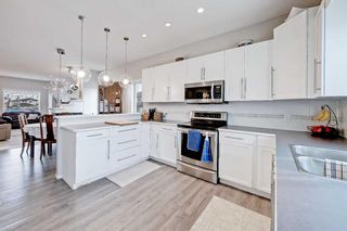 Photo 9: SILVER CREEK in Airdrie: Detached for sale