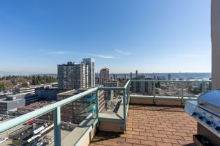 Photo 28: 1504 728 PRINCESS Street in New Westminster: Uptown NW Condo for sale in "PRINCESS TOWER" : MLS®# R2861212