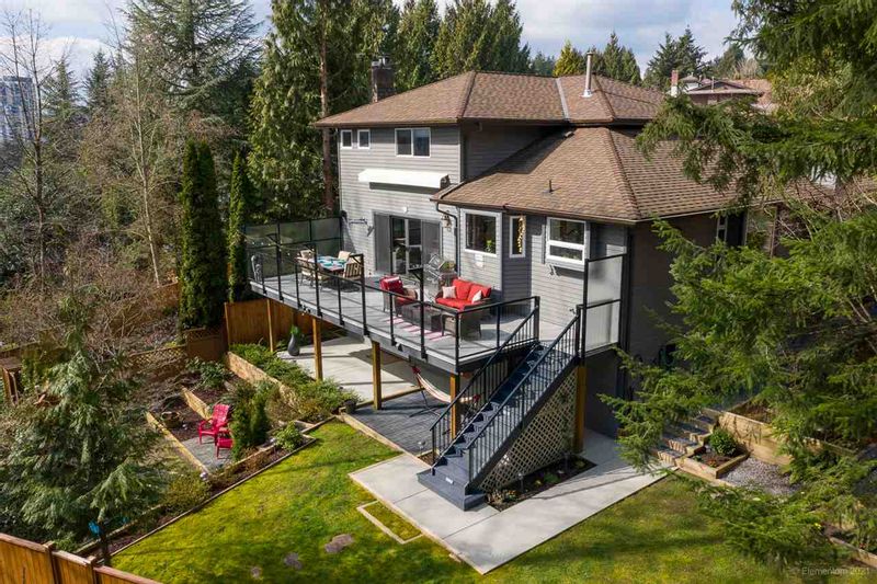 FEATURED LISTING: 2566 PEREGRINE Place Coquitlam