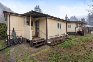 Photo 13: 104 26055 TRANS CANADA Highway in Hope: Yale – Dogwood Valley Manufactured Home for sale in "Camper’s Roost Park" (Fraser Canyon)  : MLS®# R2865467