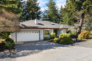 Photo 2: 3674 Dolphin Dr in Nanoose Bay: PQ Fairwinds House for sale (Parksville/Qualicum)  : MLS®# 905530