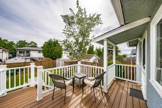 Photo 25: 3376 E 44TH Avenue in Vancouver: Killarney VE House for sale (Vancouver East)  : MLS®# R2887636