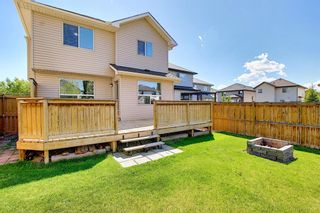Photo 3: 270 Cranwell Bay SE in Calgary: Cranston Detached for sale : MLS®# A1114890