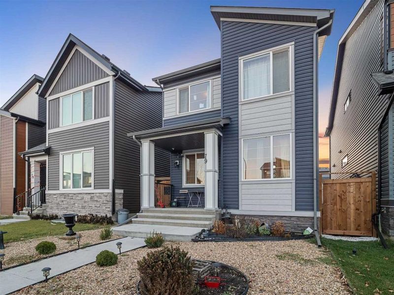 FEATURED LISTING: 79 Wolf Creek Manor Southeast Calgary