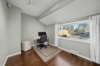 Photo 10: 103 829 Coach Bluff Crescent SW in Calgary: Coach Hill Row/Townhouse for sale : MLS®# A2095289
