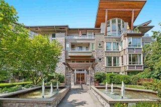 Photo 16: 314 560 RAVENWOODS Drive in North Vancouver: Roche Point Condo for sale in "SEASONS" : MLS®# R2394389