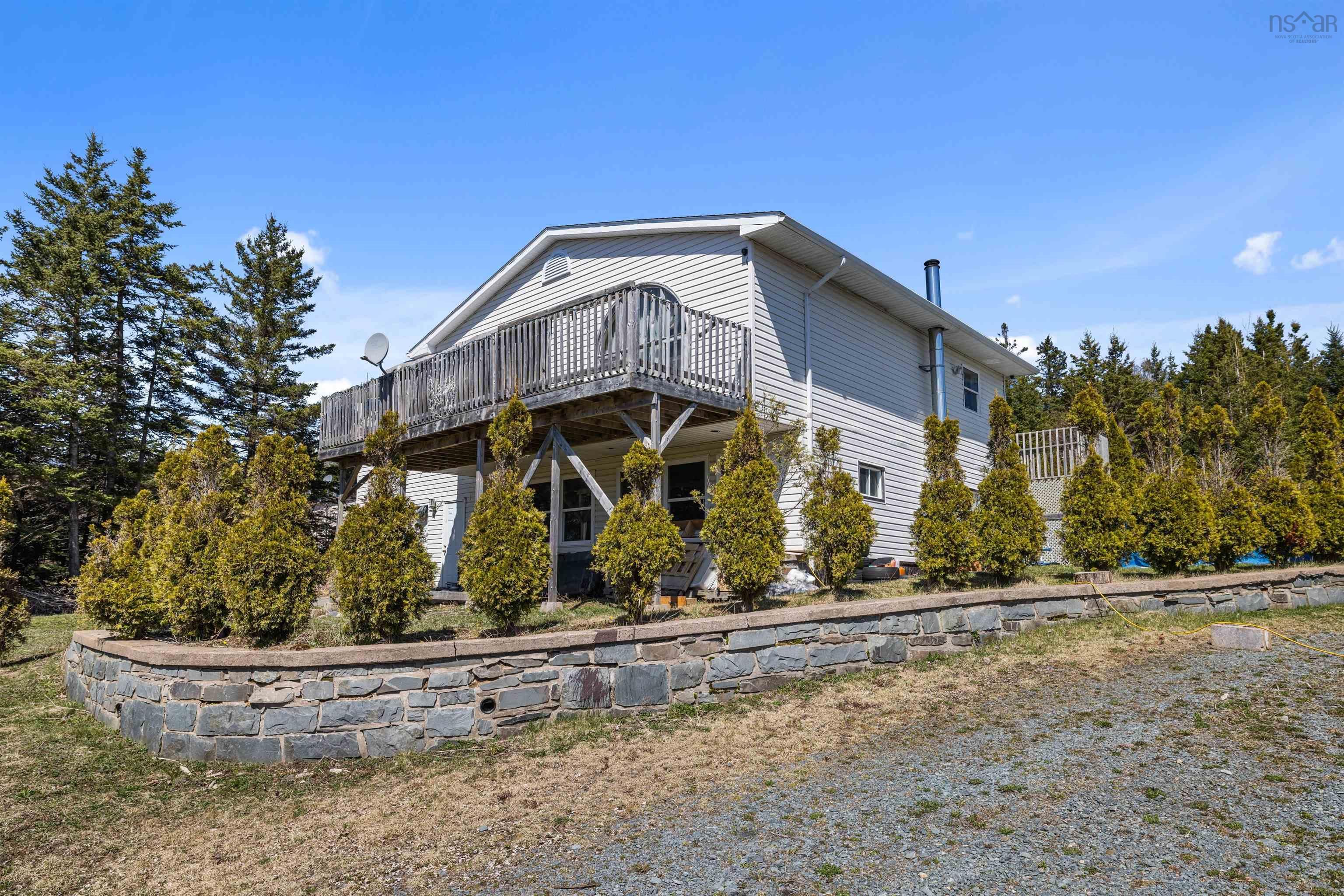 Main Photo: 85 Brian Street in East Preston: 31-Lawrencetown, Lake Echo, Port Residential for sale (Halifax-Dartmouth)  : MLS®# 202207800