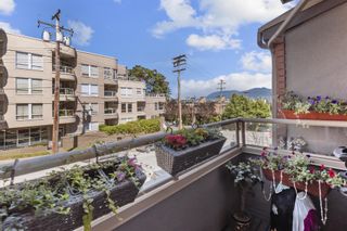 Photo 7: 212 2412 ALDER Street in Vancouver: Fairview VW Condo for sale (Vancouver West)  : MLS®# R2715017