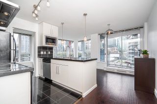 Main Photo: 808 689 ABBOTT Street in Vancouver: Downtown VW Condo for sale in "Espana" (Vancouver West)  : MLS®# R2863940