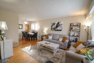Photo 3: 516 Kildare Avenue West in Winnipeg: West Transcona Residential for sale (3L)  : MLS®# 202104849
