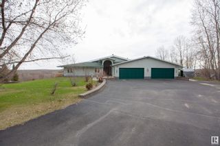 Photo 1: 127 1103 TWP RD 540: Rural Parkland County House for sale : MLS®# E4292256