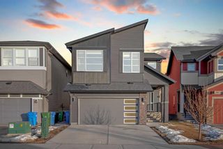 Photo 1: 83 Howse Road NE in Calgary: Livingston Detached for sale : MLS®# A2122415