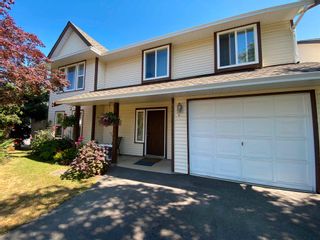 Photo 1: 5260 197A Street in Langley: Langley City House for sale : MLS®# R2604507