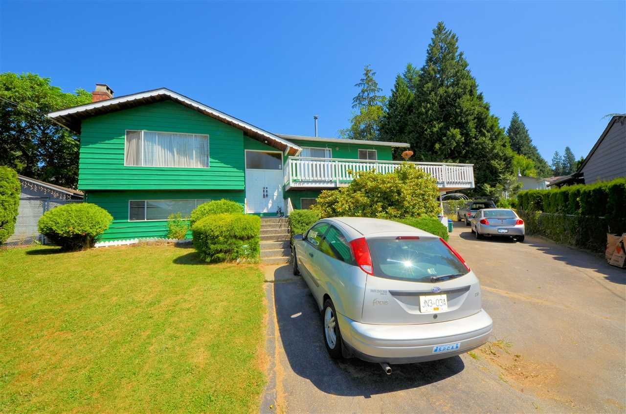 Main Photo: 32185 EAGLE TERRACE in Mission: Mission BC House for sale : MLS®# R2483473