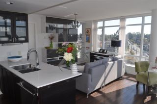 Photo 2: 710 4888 NANAIMO Street in Vancouver: Collingwood VE Condo for sale (Vancouver East)  : MLS®# R2309775