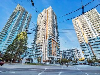 Photo 1: 1707 455 SW MARINE Drive in Vancouver: Marpole Condo for sale (Vancouver West)  : MLS®# R2757889