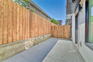 Photo 16: 1513 24 Avenue SW in Calgary: Bankview Row/Townhouse for sale : MLS®# A1129630