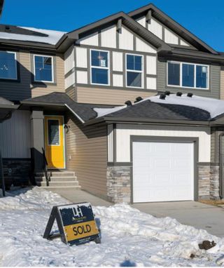 Photo 1: 788 Marina Drive: Chestermere Row/Townhouse for sale : MLS®# A2012202