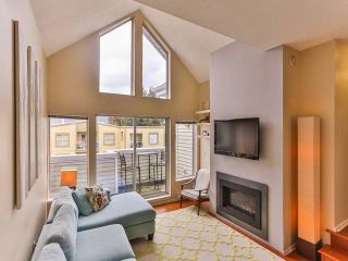 Photo 3: 402 1723 FRANCES Street in Vancouver: Hastings Condo for sale in "SHALIMAR GARDENS" (Vancouver East)  : MLS®# R2043498