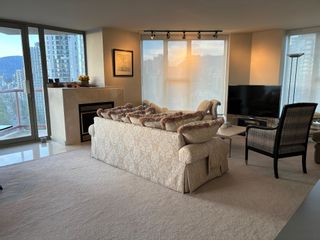 Photo 10: 1805 1000 BEACH Avenue in Vancouver: Yaletown Condo for sale (Vancouver West)  : MLS®# R2870407