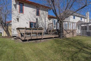 Photo 22: 245 Kildonan Meadow Drive in Winnipeg: Kildonan Meadows Residential for sale (3K)  : MLS®# 202009731