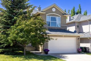Photo 2: 160 Strathlea Place SW in Calgary: Strathcona Park Detached for sale : MLS®# A1239282