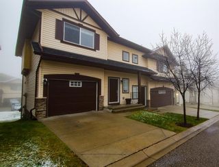 Photo 2: 193 Rockysprings Grove NW in Calgary: Rocky Ridge Row/Townhouse for sale : MLS®# A1162472
