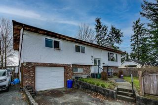 Photo 1: 7642 STAVE LAKE Street in Mission: Mission BC House for sale : MLS®# R2656394