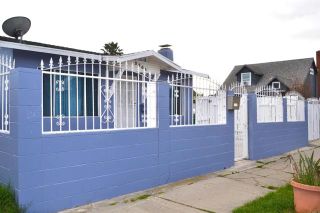 Main Photo: Property for sale: 3565 Meade Avenue in San Diego