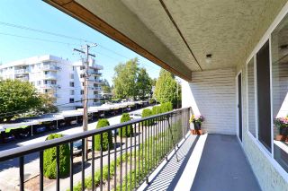 Photo 16: 201 1351 MARTIN Street: White Rock Condo for sale in "The Dogwood" (South Surrey White Rock)  : MLS®# R2101279