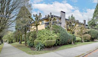 Photo 3: 104 215 N TEMPLETON Drive in Vancouver: Hastings Condo for sale in "PORTO VISTA" (Vancouver East)  : MLS®# R2869598