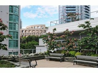 Photo 11: 1603 821 CAMBIE Street in Vancouver: Downtown VW Condo for sale in "RAFFLES" (Vancouver West)  : MLS®# V834338