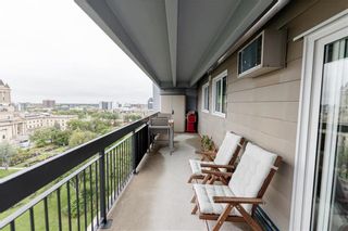 Photo 22: 1610 15 Kennedy Street in Winnipeg: Downtown Condominium for sale (9A)  : MLS®# 202222633