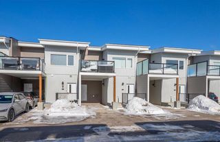 Photo 2: 12 865 Rathgar Avenue in Winnipeg: Lord Roberts Condominium for sale (1Aw)  : MLS®# 202303588
