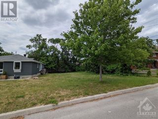 Photo 2: 1795 KERR AVENUE in Ottawa: Vacant Land for sale : MLS®# 1377183