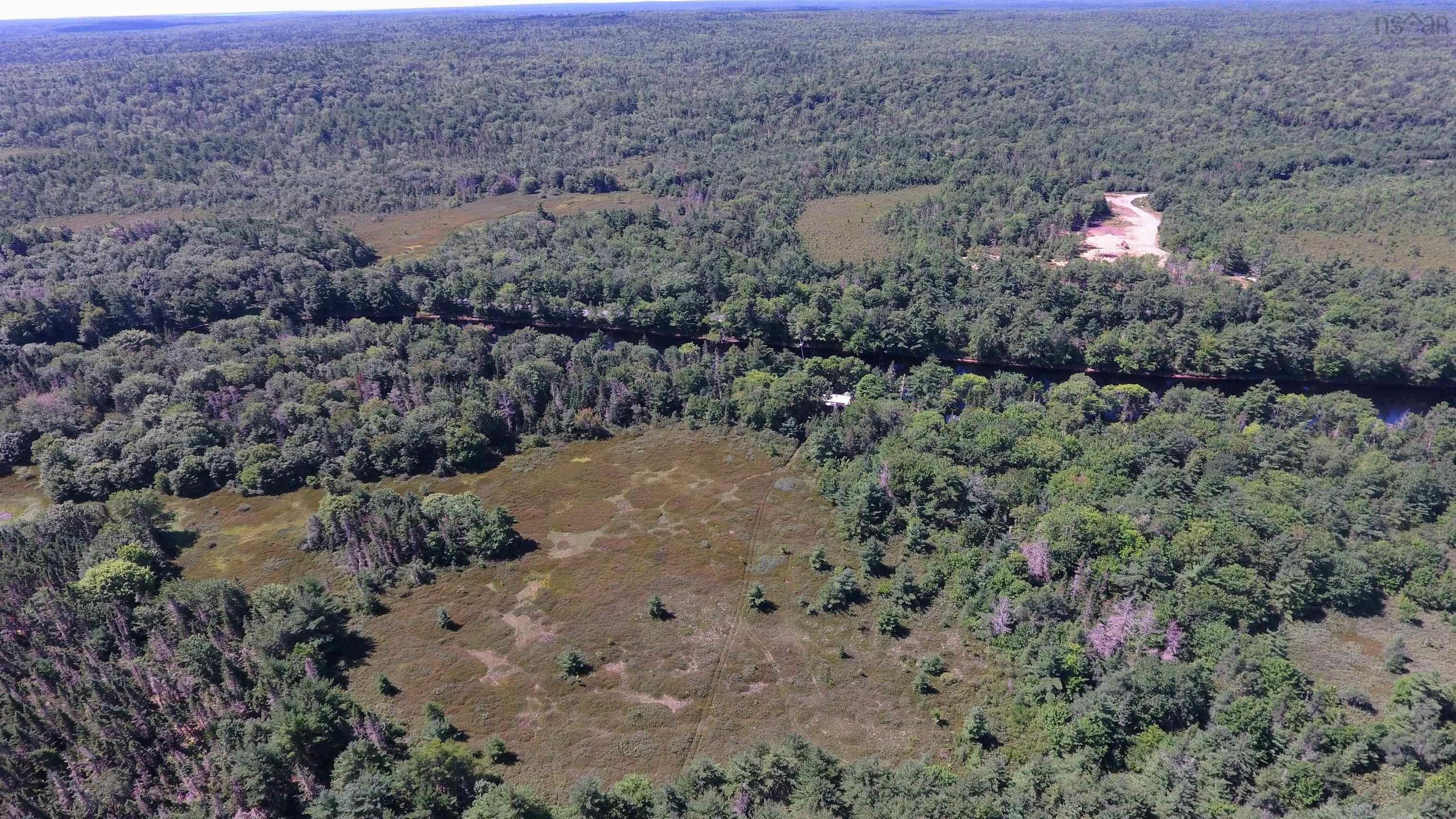 Main Photo: Lot Upper Clyde Road in Clyde River: 407-Shelburne County Residential for sale (South Shore)  : MLS®# 202220804