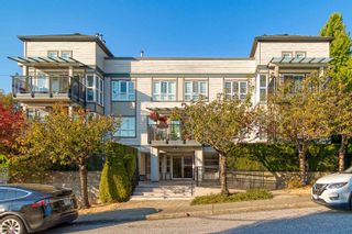 Photo 13: 205 106 W KINGS Road in North Vancouver: Upper Lonsdale Condo for sale in "KINGS COURT" : MLS®# R2759920