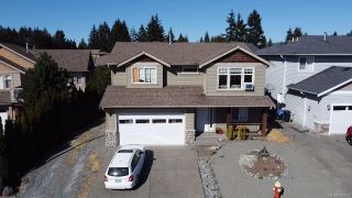 Photo 1: 2777 Marvelle Pl in Nanaimo: Na Diver Lake House for sale : MLS®# 914887
