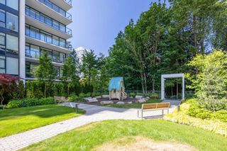 Photo 39: 1707 585 AUSTIN Avenue in Coquitlam: Coquitlam West Condo for sale in "Wynwood Green" : MLS®# R2876386