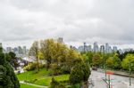 Main Photo: 403 1529 W 6TH Avenue in Vancouver: False Creek Condo for sale (Vancouver West)  : MLS®# R2888113
