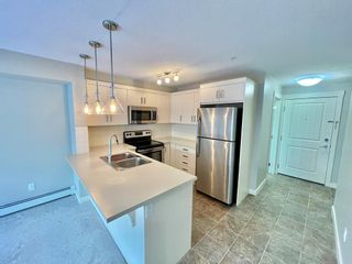 Main Photo: 214 130 Auburn Meadows View SE in Calgary: Auburn Bay Apartment for sale : MLS®# A2022152
