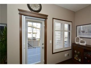 Photo 42: 14 WEST POINTE Manor: Cochrane House for sale : MLS®# C4108329